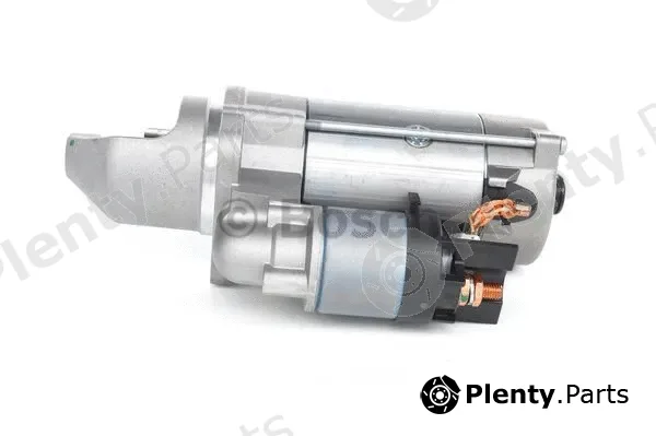Bosch 0001263048 — Starter