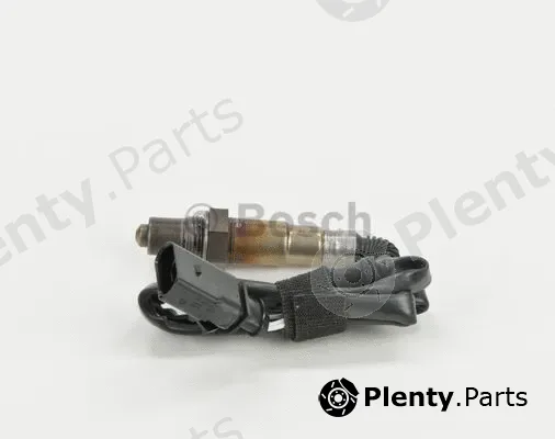 Lambda Sensor