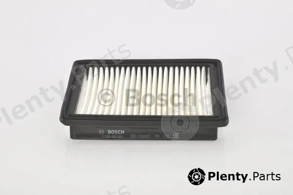 Bosch F026400584 — Air Filter