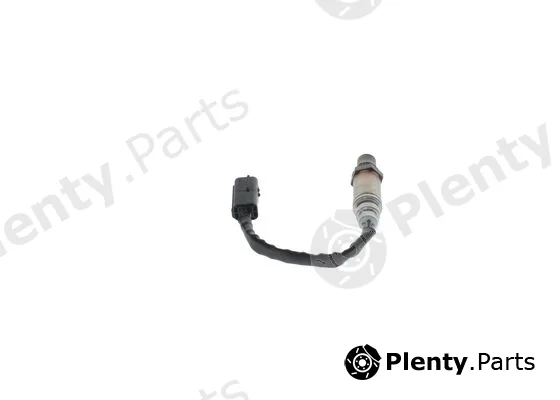 Lambda Sensor