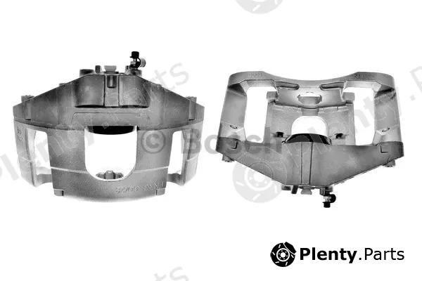 Bosch 0986135056 — Brake Caliper