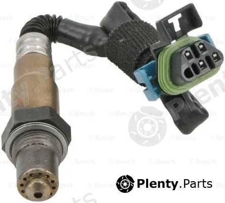Lambda Sensor