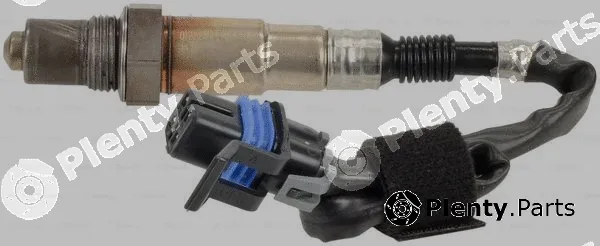 Lambda Sensor