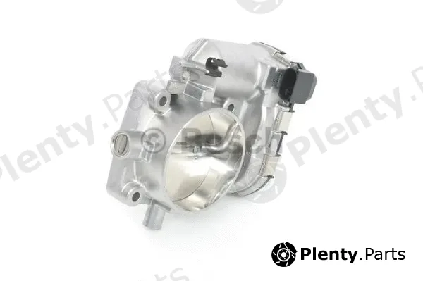 Bosch 0280750017 — Throttle Body