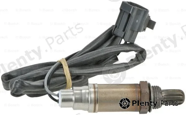 Lambda Sensor