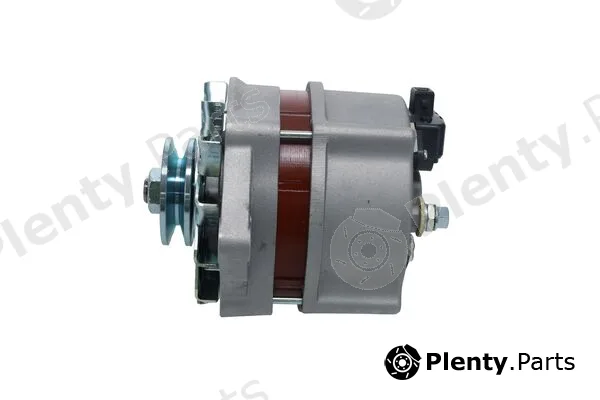 Bosch 0986AN0522 — Alternator