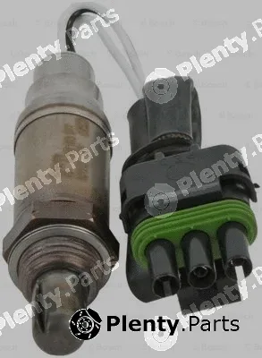 Bosch 0258003077 — Lambda Sensor