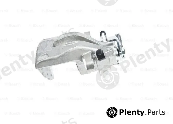 Bosch 0204205741 — Brake Caliper