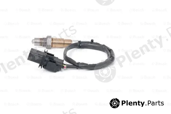 Bosch 0258017361 — Lambda Sensor