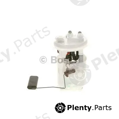 Bosch 0986580368 — Fuel Feed Unit