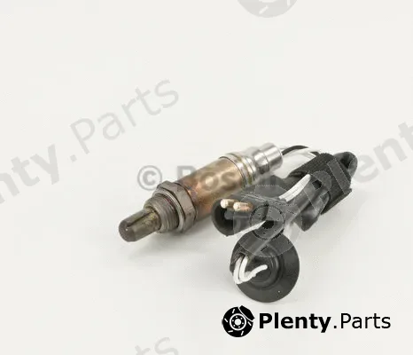 Lambda Sensor