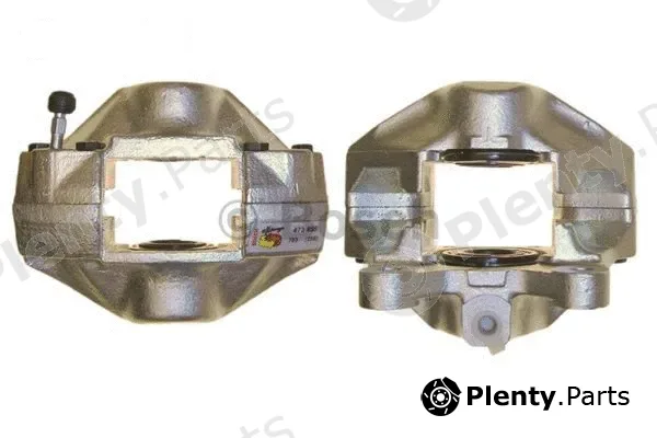 Bosch 0986473955 — Brake Caliper