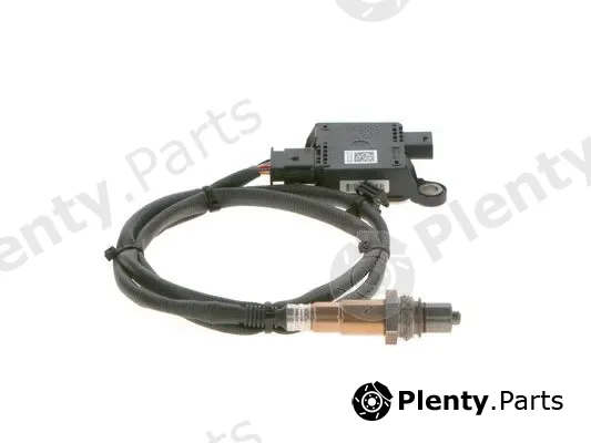 Bosch 0281007411 — Particle Sensor