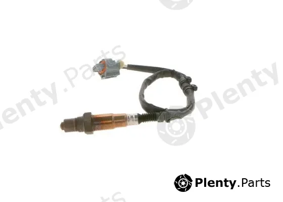 Bosch 0258006826 — Lambda Sensor