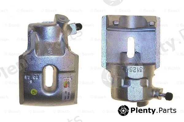 Bosch 0204103089 — Brake Caliper