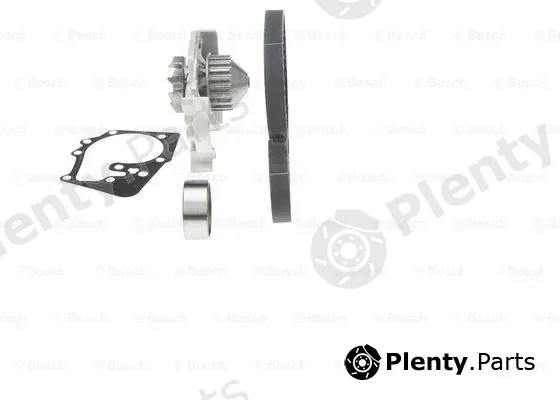 Bosch 1987946926 — Water Pump & Timing Belt Kit