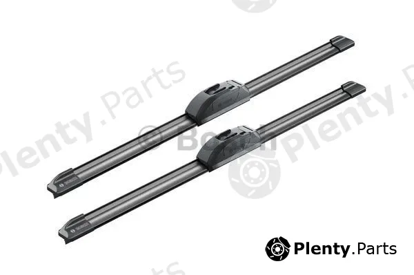 Bosch 3397118994 — Wiper Blade Aerotwin Retrofit