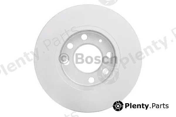 Bosch 0986479B42 — Brake Disc