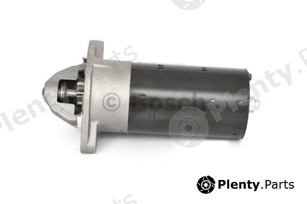 Bosch 0001109270 — Starter