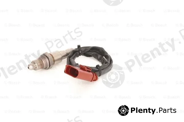 Lambda Sensor