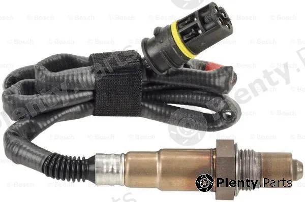 Lambda Sensor