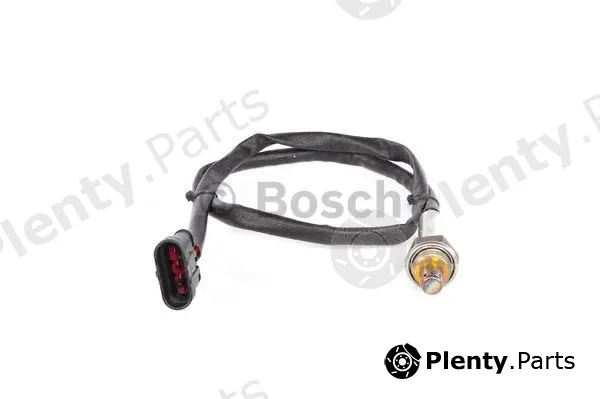 Lambda Sensor