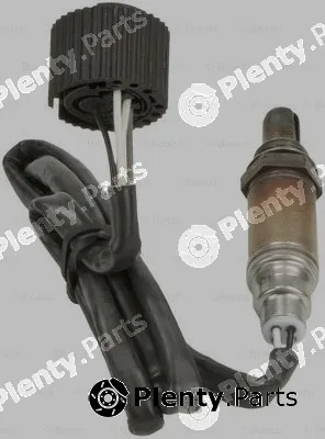 Lambda Sensor
