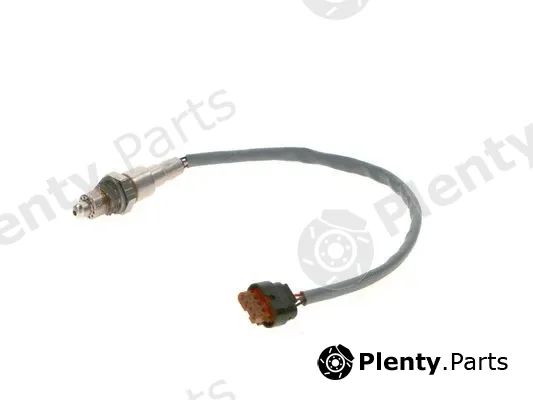 Bosch 0258030180 — Lambda Sensor