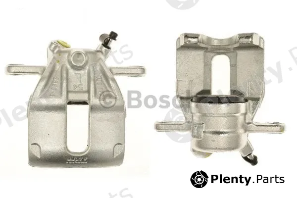 Bosch 0986473420 — Brake Caliper