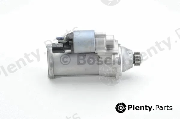 Bosch 0001179514 — Starter