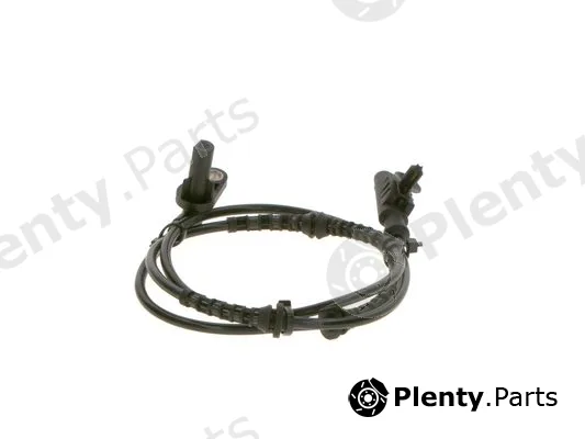 Bosch 0265008266 — Sensor, wheel speed