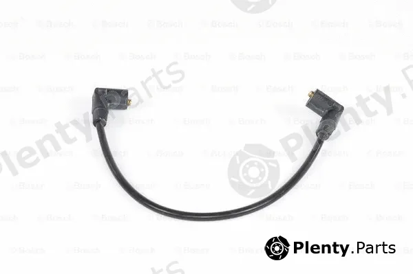 Ignition Cable