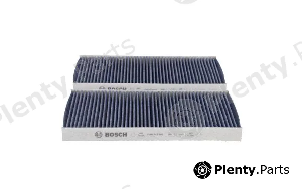 Bosch 0986AF5948 — Filter, cabin air Aeristo Premium