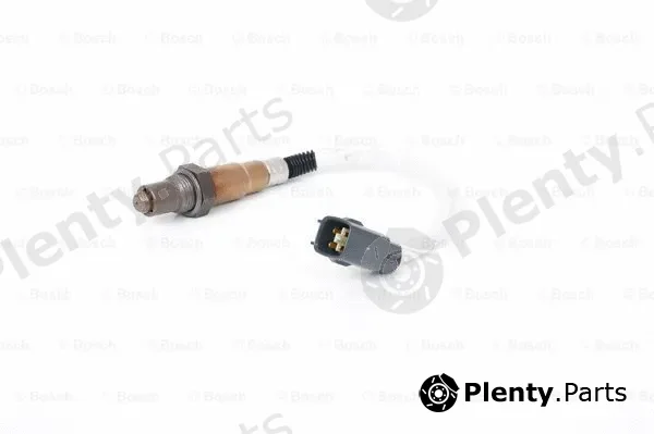 Lambda Sensor