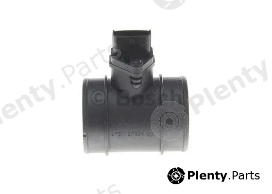Bosch 0281002600 — Mass Air Flow Sensor
