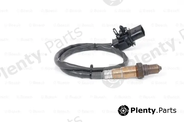 Lambda Sensor