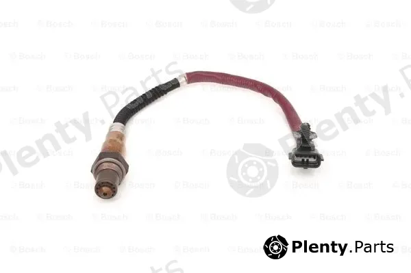 Lambda Sensor