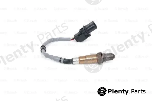 Lambda Sensor