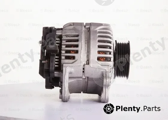 Bosch 0124325120 — Alternator