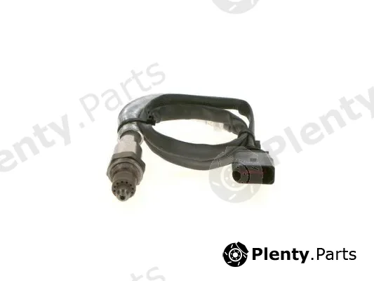 Lambda Sensor