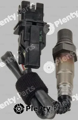 Lambda Sensor