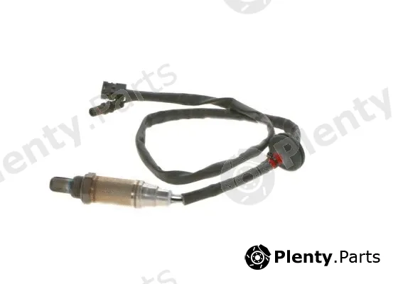 Lambda Sensor