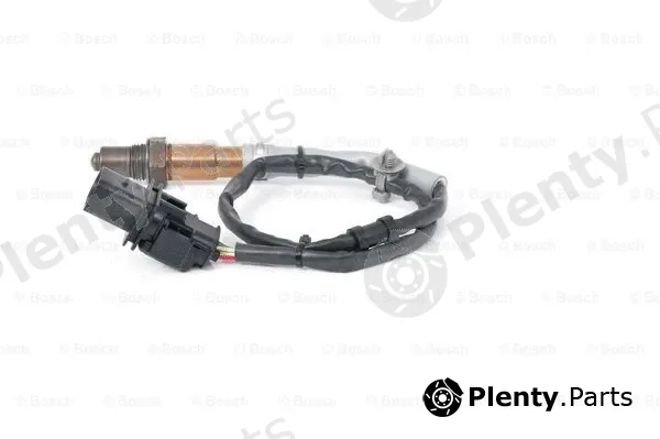 Bosch 0258017363 — Lambda Sensor