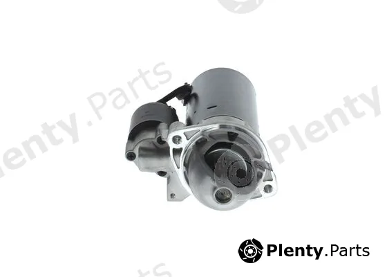 Bosch 1986S00731 — Starter
