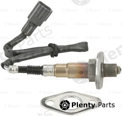 Lambda Sensor