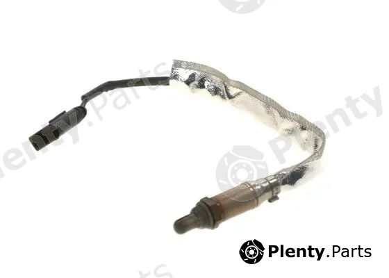 Lambda Sensor
