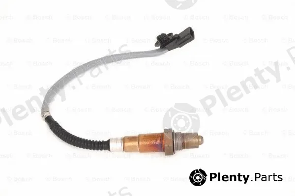 Lambda Sensor