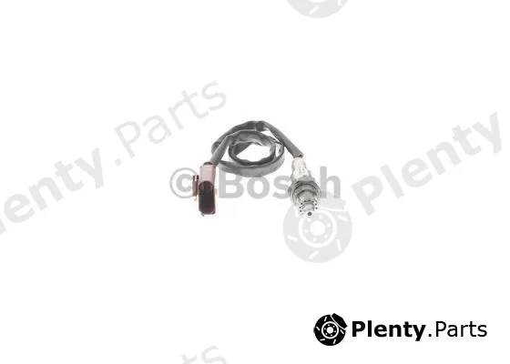 Lambda Sensor