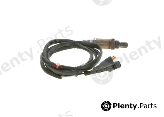 Bosch 0258003034 — Lambda Sensor