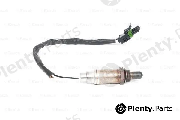 Lambda Sensor